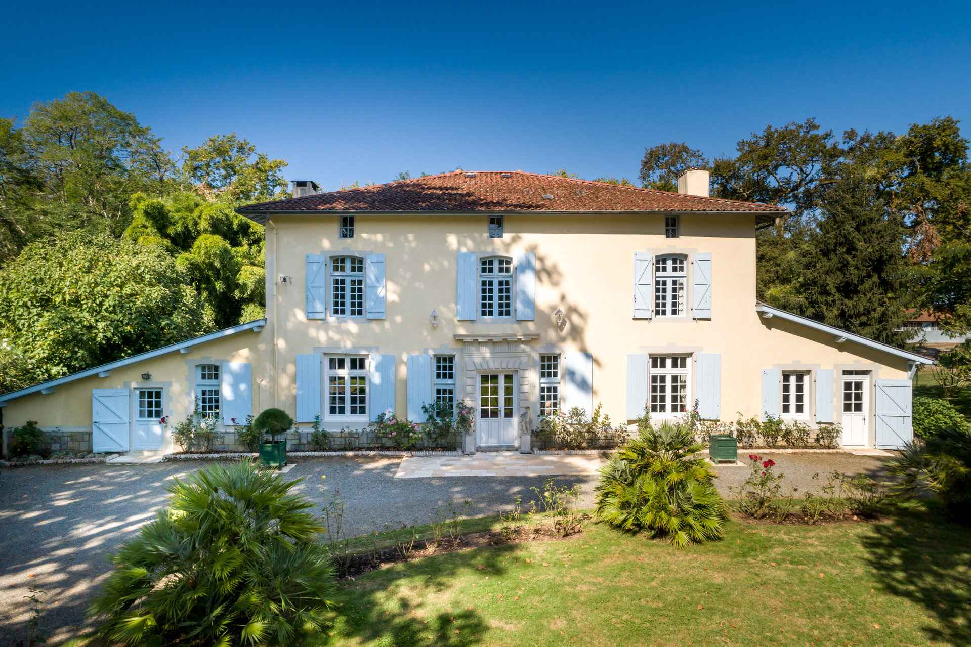 BARNES Cote Basque | Immobilier De Luxe à Biarritz, Saint Jean De Luz ...